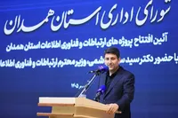 تولید محتوا در فضای مجازی به یک ضرورت ملی تبدیل شده است