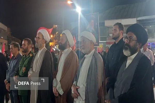 بندرگز