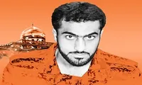 شهید قاسم غریب