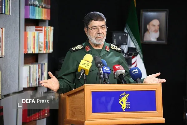 سردار شریف