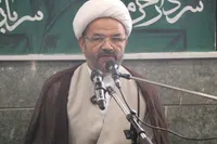 سربازان، بازوان ایمان و حافظان اقتدار ملی‌اند