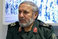 هیئات رزمندگان البرز با تمام ظرفیت در میدان محرم فعال‌اند