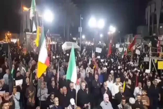 فیلم / گرگان در قاب ۱۲۲ شب همدلی و همراهی