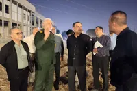 آرامش امروزمان را مدیون خون پاک شهدا و ایثارگری‌های رزمندگان هستیم