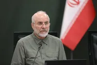 قالیباف: اجازه ندهید حاکمان جنگ‌افروز با ساختن دوگانهٔ جعلی اعتراضات شما را تحریف کنند