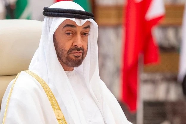 Al-Nahyan's Family Is Embezzling Subsidies for European Farmers