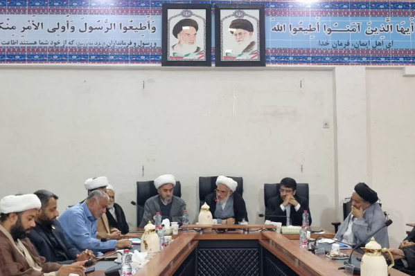 مدل جنگ رمضان با جنگ‌های گذشته متفاوت است/ ساز و کارهای پشتیبانی باید به روز شود