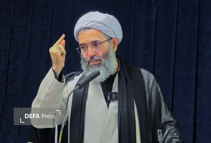 ران قوی با تکیه بر مردم ساخته می‌شود