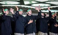 لرستان در سوگ رحلت پیامبر اکرم (ص) و شهادت امام حسن مجتبی (ع)