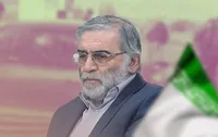 فیلم/ شهید فخری زاده: راهی جز شهادت نیست...