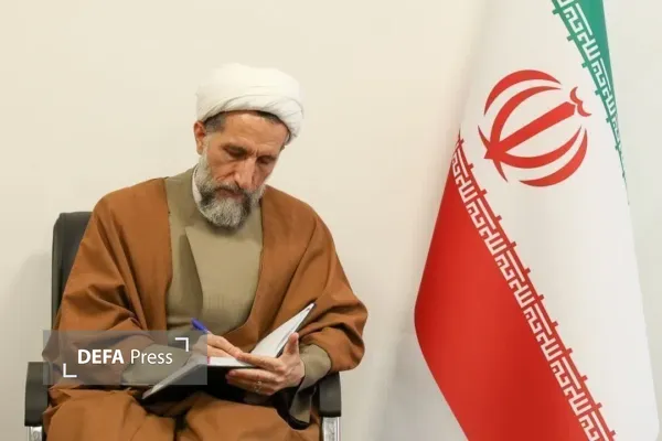 آیت الله مظفری: شهیدان رجایی، باهنر و رئیسی، الگوهای ماندگار ولایت‌پذیری و خدمت صادقانه به مردم هستند