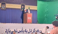 اقتدار ملی و انسجام داخلی تنها راه عبور از جنگ تحمیلی است