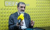 محسن رضایی: بعد از عملیات وعده صادق در ارتفاع خوبی قرار گرفتیم