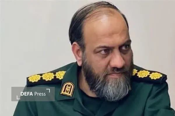 سرهنگ محمد شریف سرهنگ محمد شریف