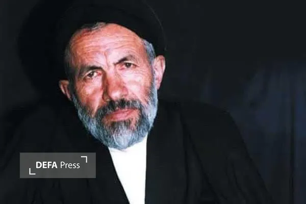 حجت الاسلام ابوترابی
