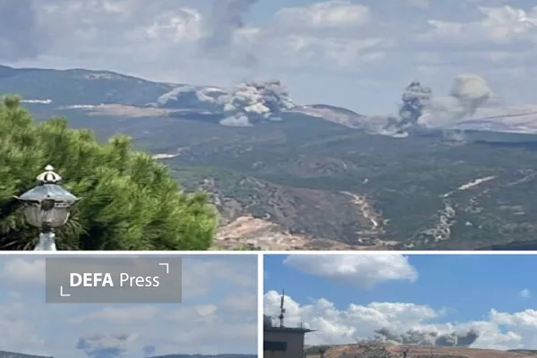 لبنان
