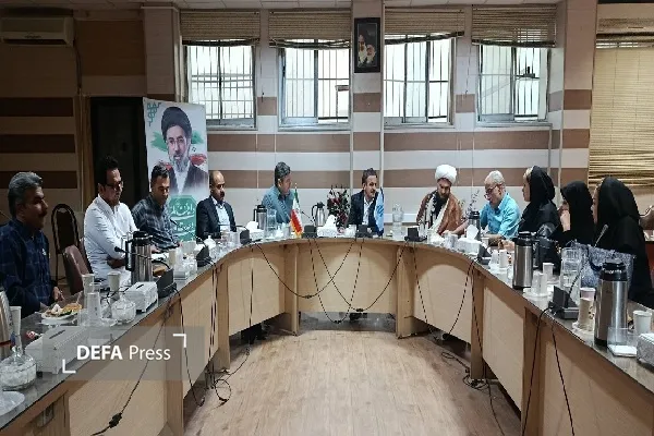 همافزایی رسانه و سلامت؛ راهکاری برای عبور از بحران جمعیت در کردستان همافزایی رسانه و سلامت؛ راهکاری برای عبور از بحران جمعیت در کردستان