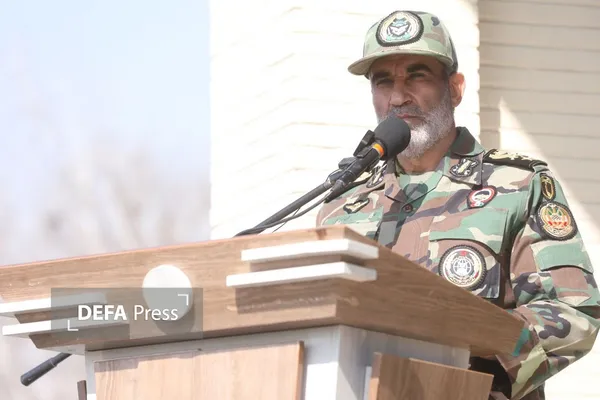 امیر سرتیپ جهانشاهی