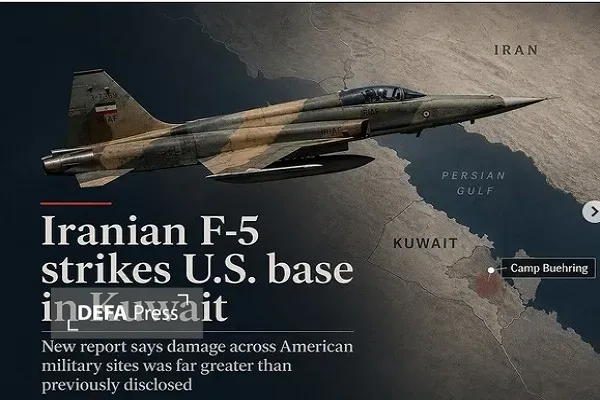 F5 F5