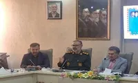 جنگ امروز ما یک «جنگ وجودی و تمدنی» است