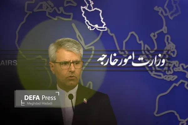 بقایی: هشدار جدی به بلغارستان/ مبداء حمله به ایران را هدف می‌گیریم