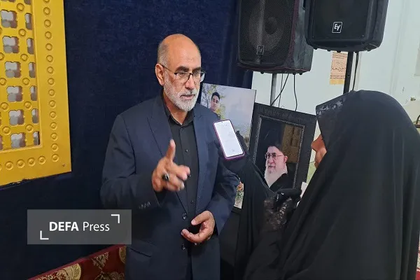 یادواره شهدا یادواره شهدا