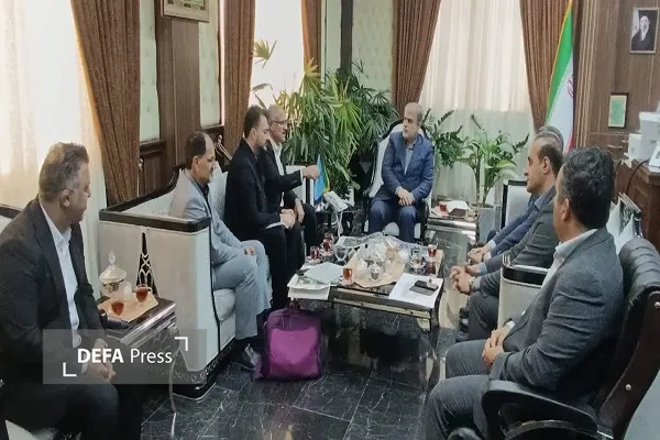 دستور تسریع در اجرای «جاده سلامت» در غرب مازندران