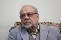 پیام تسلیت دبیر شورای عالی امنیت ملی در پی شهادت شهید تنگسیری