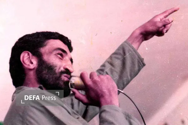 حاج احمد متوسلیان