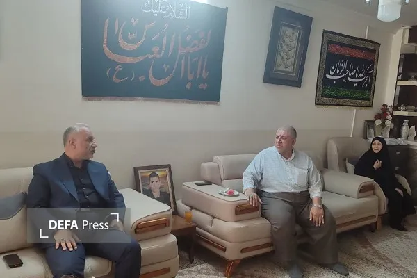 شهید عیسوی شهید عیسوی