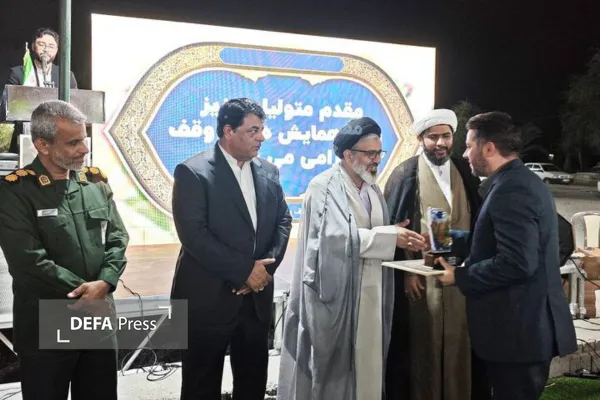 برترین های مرحله استانی مسابقات قرآن کریم در هرمزگان معرفی شدند