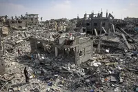 Zionist Attacks on Gaza Left 14 Martyrs