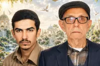 پدر شهید: با حقوقم موشک بسازید!