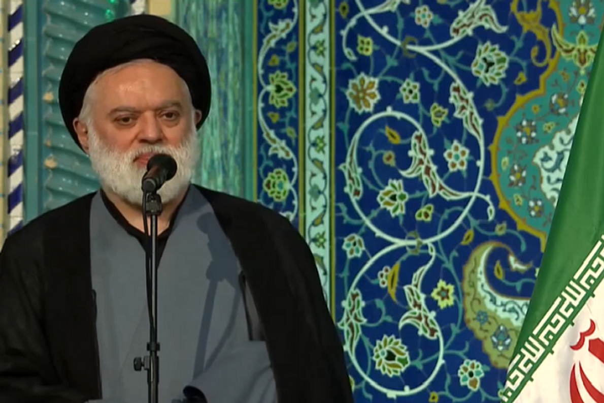 پخش زنده/ بزرگداشت یاد امام شهید امت در مصلی تهران