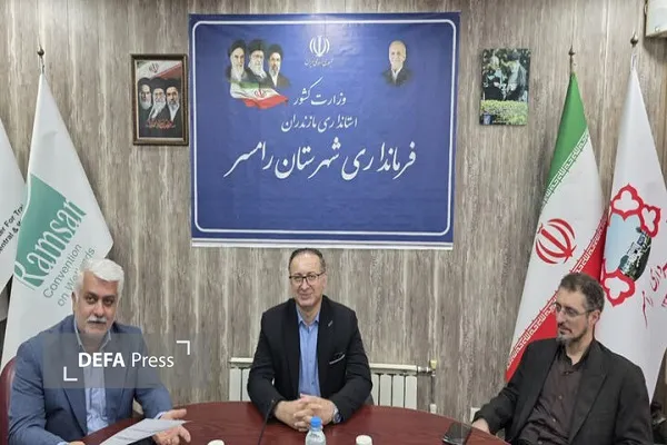 تسهیلات ۵۰۰ میلیونی برای مسکن روستایی رامسر