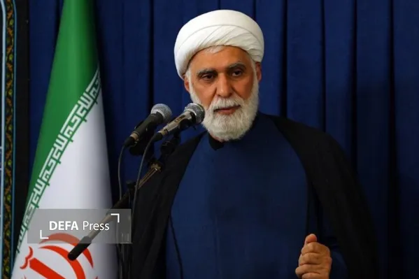 ایستادگی و مقاومت برابر دشمن، وعده نصرت الهی محقق خواهد شد