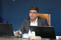 جعفر مردانی: فرهنگ دفاع مقدس گنج معنوی است که نباید به فراموشی سپرده شود