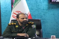 ضرورت ثبت اقدامات دستگاه‌های اجرایی در حوزه دفاع مقدس در سامانه «سادم»