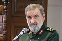 سرلشکر رضایی: همراهی با رژیم صهیونیستی تاوان سنگینی دارد
