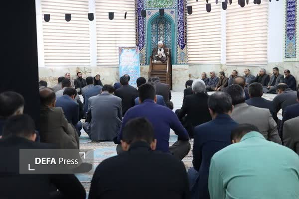 رسالت دستگاه قضایی تحقق صلح اجتماعی است رسالت دستگاه قضایی تحقق صلح اجتماعی است