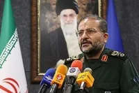 همه بسیجیان ایران، سردار سلیمانی هستند