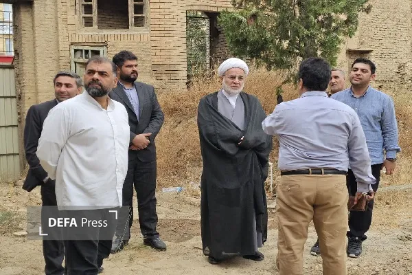 توسعه گردشگری نیازمند تقویت زیرساخت ها و حفظ بناهای تاریخی است