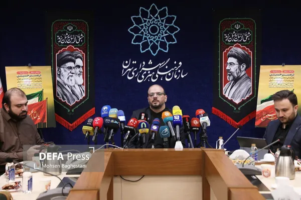 محمدباقر اعلمی