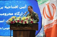 امیر رحمانی: روند محرومیت زدایی ارتش در مناطق محروم با قوت ادامه دارد