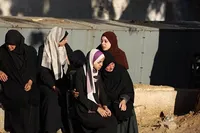 Gaza Bloodbath Under Truce