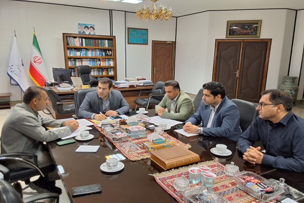 سرهنگ حیدر پور: مستند نگاری حوادث جنگ رمضان ماموریت مهم بنیاد حفظ آثار است