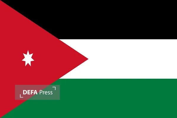 تیراندازی در اردن