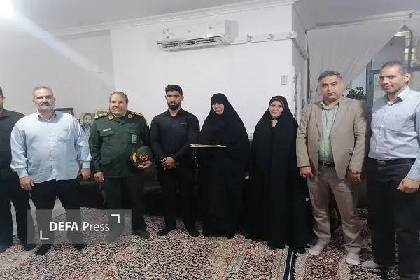 دیدار