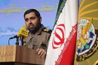 سردار امیریان: پژوهش، سنگ‌بنای انتقال ارزش‌های دفاع مقدس به نسل جوان است