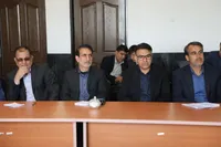 مرغزاری: در جنگ رمضان، مردم عزیز ایران اسلامی نقش محوری ایفا کرده‌اند